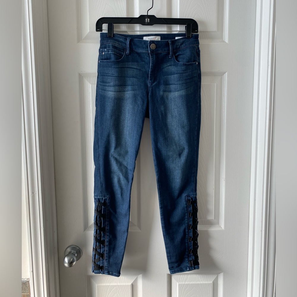 SkinnyGirl jeans